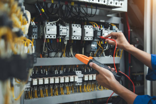 Best Electrician Near Me  in Gervais, OR