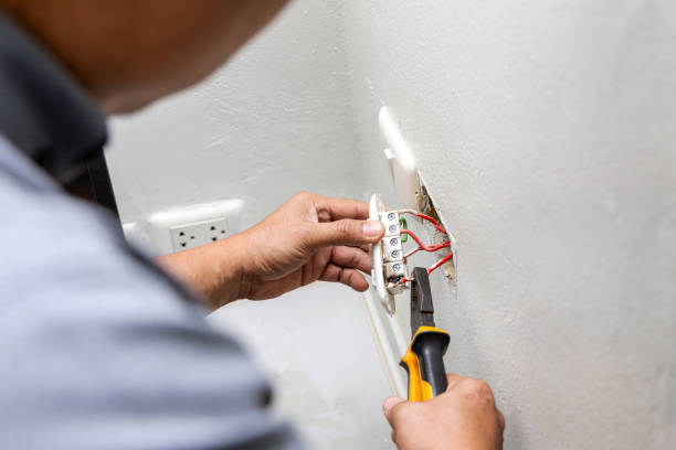 Best Affordable Electrical Installation  in Gervais, OR