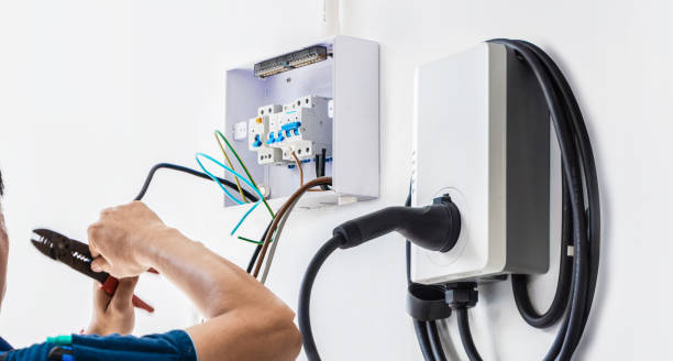Best Electrical Repair Services  in Gervais, OR