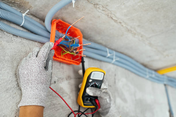 Best Electrical Repair Services  in Gervais, OR