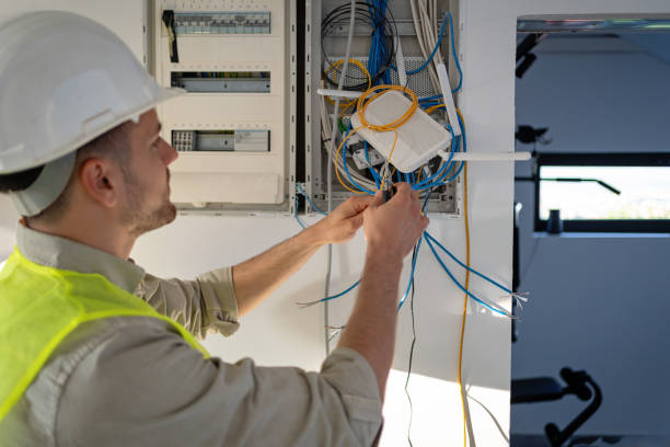 Best Local Electrician Companies  in Gervais, OR