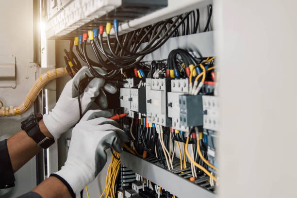 Best Residential Electrician Services  in Gervais, OR
